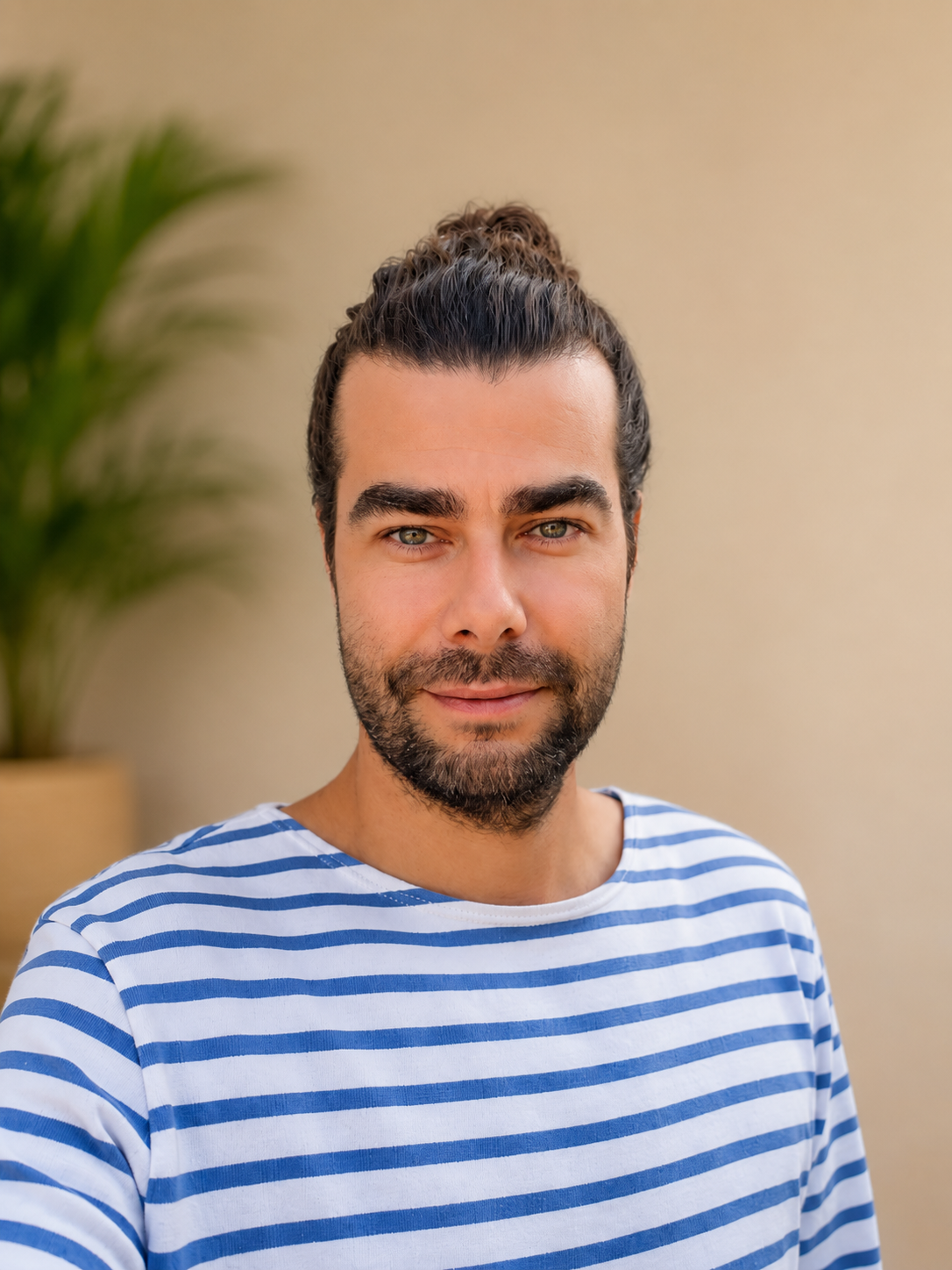 Romain Donné, co-fondateur Côté Nacre